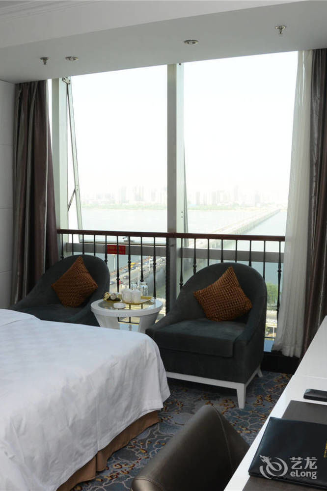 Yijing Holiday Hotel Yimeng Road Linyi  Eksteriør bilde